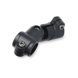 abrazadera para tubo de tornillo 1