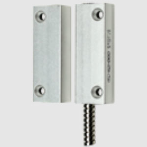sensor magnético