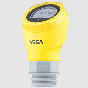 sensor de nivel radar