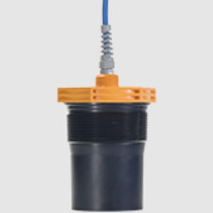 sensor de ultrasonidos