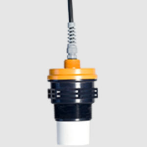 sensor de ultrasonidos