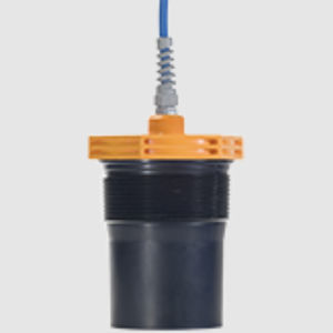 sensor de ultrasonidos