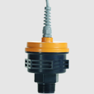 sensor de ultrasonidos