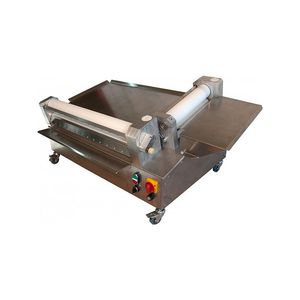 laminador de masa