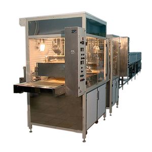 máquina de recubrimiento de chocolate 1