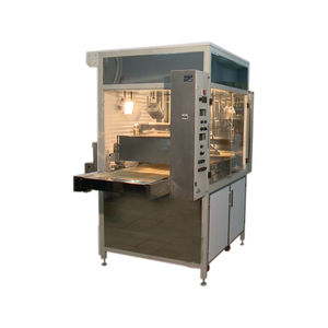 máquina de recubrimiento de chocolate 1