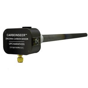 sonda de oxígeno