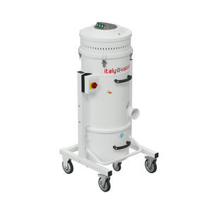 extractor de humo móvil