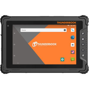 tablet Android 14