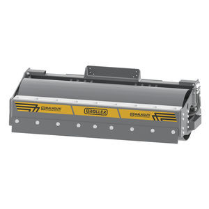 compactador vibratorio