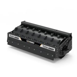 compactador vibratorio