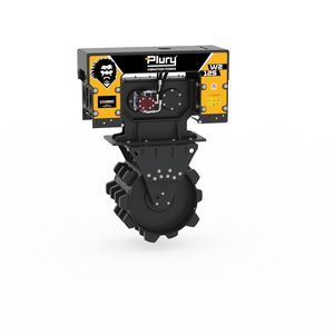 compactador vibratorio