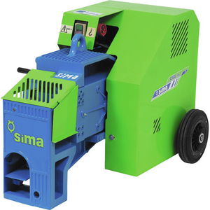 cizalla eléctrica 1