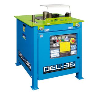 plegadora eléctrica 1