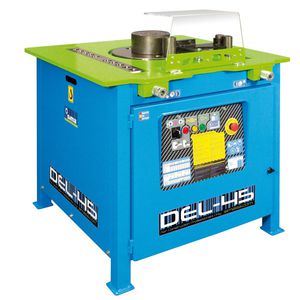 plegadora eléctrica 1