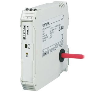 transmisor de corriente con transformador 1