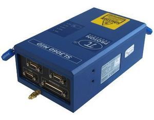sensor de velocidad y desplazamiento