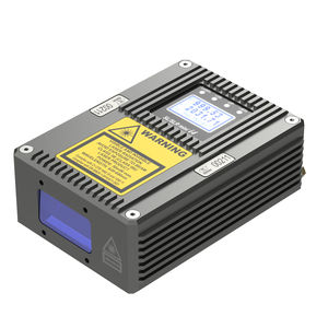 sensor de velocidad y desplazamiento sin contacto
