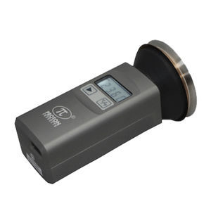 sensor de temperatura de infrarrojos