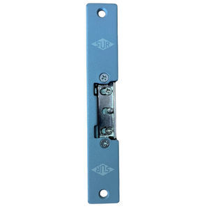 cerradura con control eléctrico