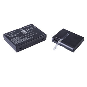 pila recargable Li-ion