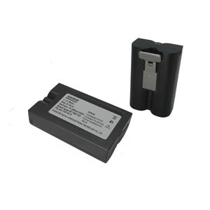 pila recargable Li-ion