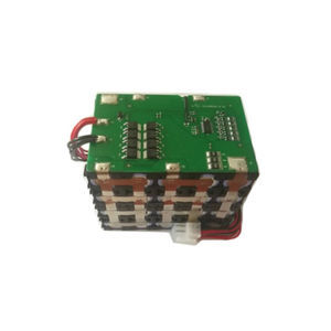 pila recargable Li-ion