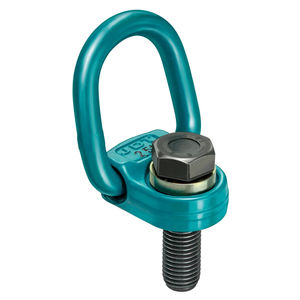 anillo de elevación giratorio