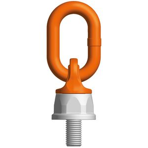anillo de elevación con giro de 360º