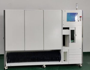 silo para componente SMT
