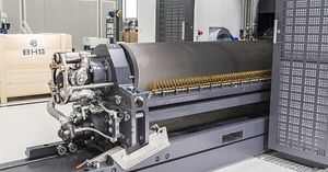 caja para fibra óptica