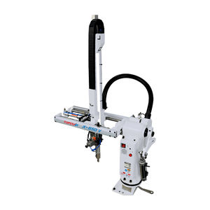 robot cartesiano