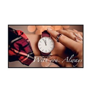 visualizador TFT LCD