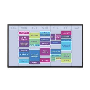 visualizadores TFT LCD