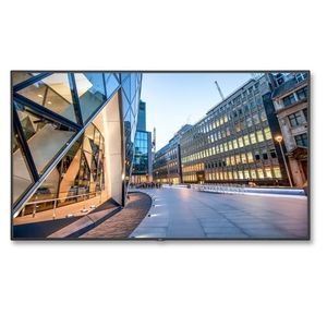 visualizador LCD