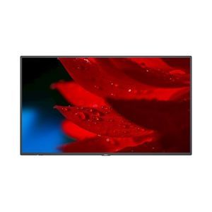 visualizador LCD