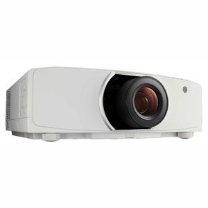 proyector LCD