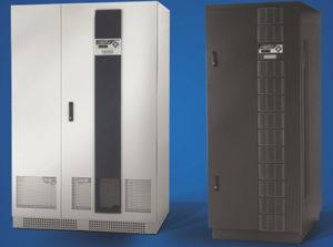 ondulador UPS online
