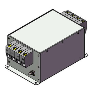 filtro EMC