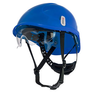 casco para obras