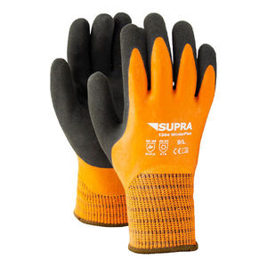 guantes de trabajo