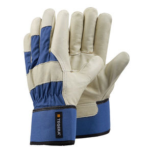 guantes de trabajo