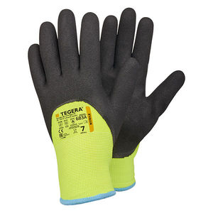 guantes contra el frío