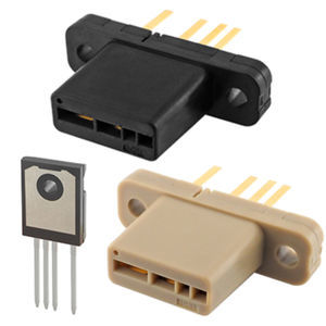 transistor de potencia