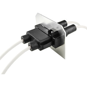 conector de alta tensión