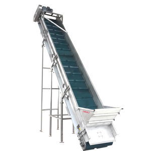 ascensor para la industria agroalimentaria
