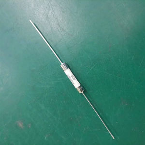 fusible de acción rápida