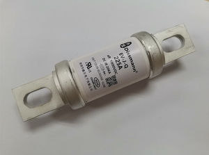 fusible DC