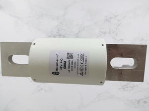 fusible cilíndrico