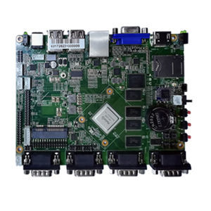 tarjeta CPU Mini PCIe